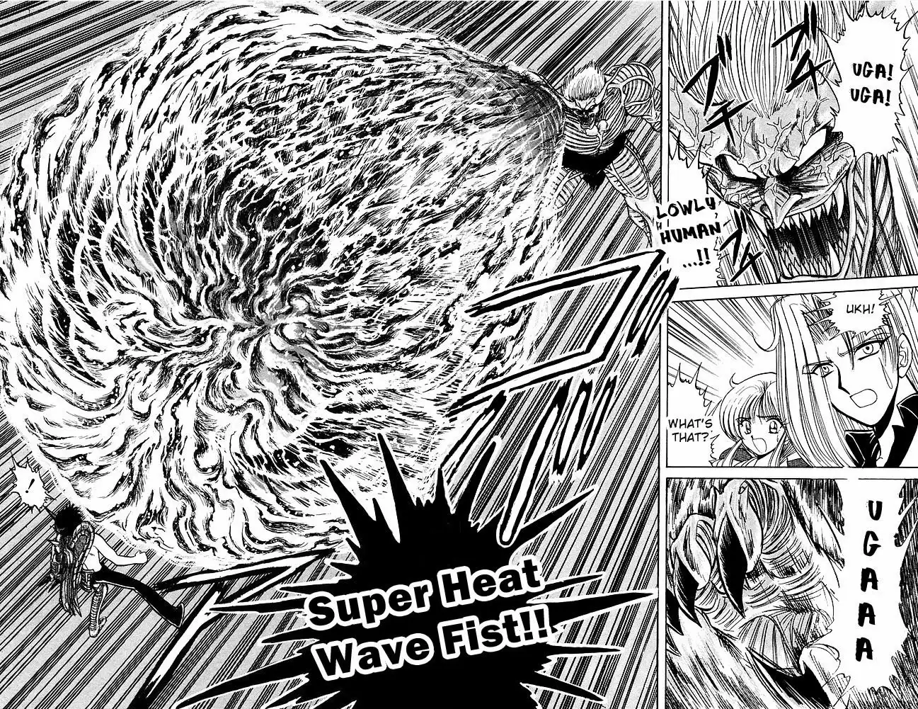 Jigoku Sensei Nube Chapter 266 9